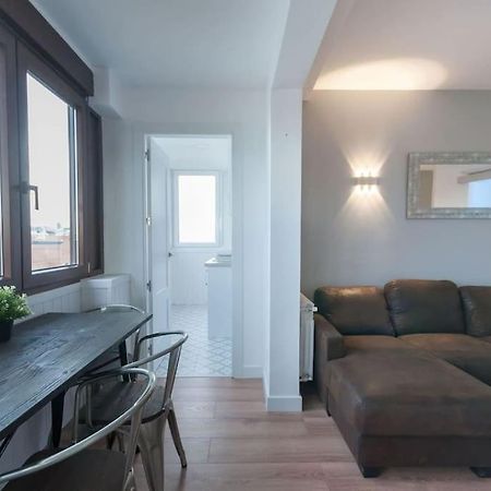 ººººch Residential Area Modern City Views Wifi Acºººº Madrid Exteriér fotografie