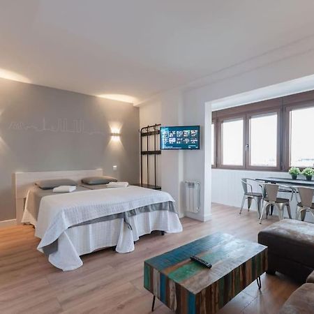 ººººch Residential Area Modern City Views Wifi Acºººº Madrid Exteriér fotografie
